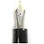Pluma Montblanc Meisterstück 14K Negro - vista 4