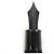 Pluma Montblanc Meisterstück 14K Negro - vista 5
