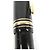 Pluma Montblanc Meisterstück 14K Negro - vista 7