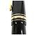 Pluma Montblanc Meisterstück 14K Negro - vista 8