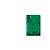 Louis Vuitton LV Pocket organizer new Golf Green