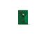 Louis Vuitton LV Pocket organizer new Golf Green - view 2