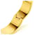 Hermès Golden Red Clic Clac H Bracelet
Golden Metal Red Enamel Bracelet Hermes  - view 6