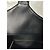 Saint Laurent BOLSA DE COMPRAS MAXI ICARE EM COURO DE OVELHA QUILTED Preto - vista 11