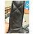 Saint Laurent BOLSA DE COMPRAS MAXI ICARE EM COURO DE OVELHA QUILTED Preto - vista 12