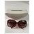 Gafas de sol Nina Ricci Roja - vista 3
