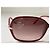 Gafas de sol Nina Ricci Roja - vista 4