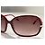 Gafas de sol Nina Ricci Roja - vista 5
