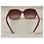 Gafas de sol Nina Ricci Roja - vista 9
