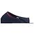 Miu Miu Falda de Viscosa Sideline MIUMIU Azul - vista 5
