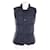 Autre Marque Chaleco de nylon Down Eleventy Azul Azul marino  - vista 1