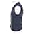 Autre Marque Chaleco de nylon Down Eleventy Azul Azul marino  - vista 2
