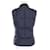 Autre Marque Chaleco de nylon Down Eleventy Azul Azul marino  - vista 3