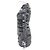 Autre Marque Missoni Strick 2-Wege Ensemble aus Rayon Schwarz - Ansicht 3