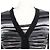 Autre Marque Missoni Strick 2-Wege Ensemble aus Rayon Schwarz - Ansicht 5
