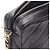 Timeless Borsa a Spalla in Pelle di Agnello Chanel Coco Mark Nero - vista 16