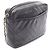 Timeless Borsa a Spalla in Pelle di Agnello Chanel Coco Mark Nero - vista 3