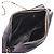 Timeless Borsa a Spalla in Pelle di Agnello Chanel Coco Mark Nero - vista 6
