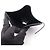 Billetera Compacta Béarn de Cuero Epsom Hermès Negro - vista 6
