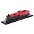 Ornement en cristal Swarovski Harry Potter Express de Poudlard
