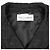 Abrigo Floral de Jacquard Dolce & Gabbana Negro - vista 9