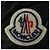 Chaqueta de plumas Moncler GARY Azul Azul marino - vista 8
