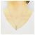 Autre Marque Collana in diamante in oro bianco Au750 Blu - vista 6