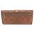 Cartera larga bifold Amelia Mahina de Louis Vuitton Castaño Coñac - vista 2