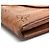 Cartera larga bifold Amelia Mahina de Louis Vuitton Castaño Coñac - vista 3