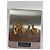 Set di 4 charm Balenciaga D'oro - vista 10
