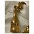 Set di 4 charm Balenciaga D'oro - vista 4