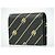 Billetera Gucci GG Marmont de cuero compacta Negro - vista 2