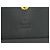 Billetera Gucci GG Marmont de cuero compacta Negro - vista 5