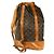 Zaino Randonnee Monogram in Canvas GM Louis Vuitton Marrone - vista 2