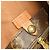 Zaino Randonnee Monogram in Canvas GM Louis Vuitton Marrone - vista 5