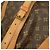 Zaino Randonnee Monogram in Canvas GM Louis Vuitton Marrone - vista 6
