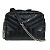 Bolsa de Ombro Bowling Lulu da Saint Laurent