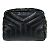 Bolsa de Ombro Bowling Lulu da Saint Laurent - vista 3