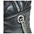Bolsa de Ombro Bowling Lulu da Saint Laurent - vista 8