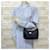 Borsa in nylon nero Prada MV515 - vista 2