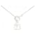 Hermès Hermes Amulet Kelly Necklace  - view 1