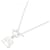 Hermès Hermes Amulet Kelly Necklace  - view 2