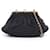 Borsa a spalla nera Chanel Nero