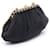 Borsa a spalla nera Chanel Nero - vista 2