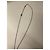 Pendente Cuore Georg Jensen in Argento Silver hardware - vista 4