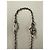 Pendente Cuore Georg Jensen in Argento Silver hardware - vista 7