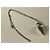 Pendente Cuore Georg Jensen in Argento Silver hardware - vista 9