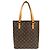 Borsa tote Vavin GM Monogram Louis Vuitton Marrone Monogramma