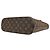 Borsa tote Vavin GM Monogram Louis Vuitton Marrone Monogramma - vista 5
