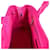 Borsa Prada Canapa Tote SS Rosa - vista 14